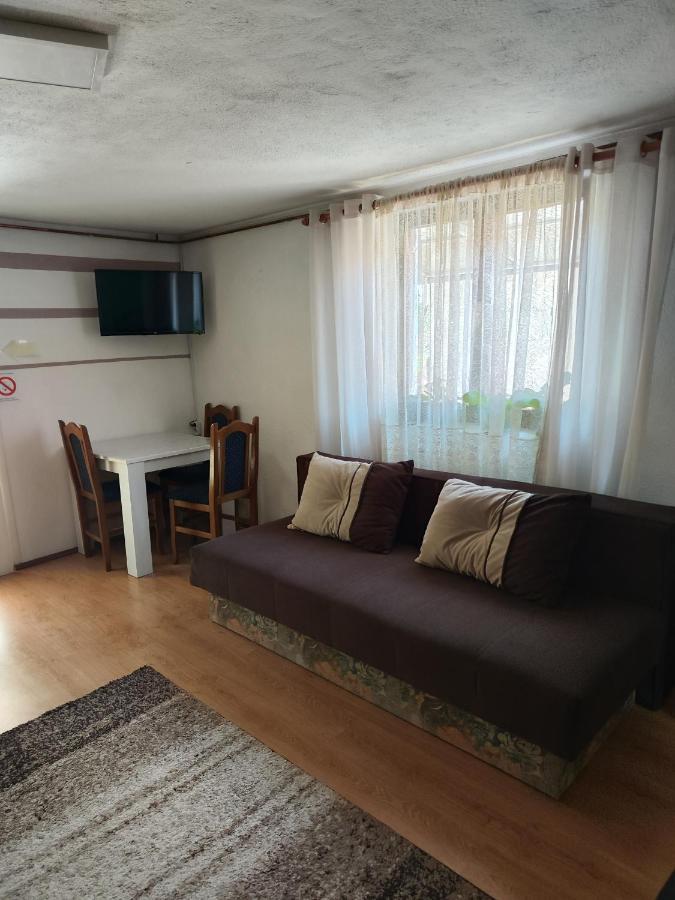 Snezana Home Vranje Bagian luar foto