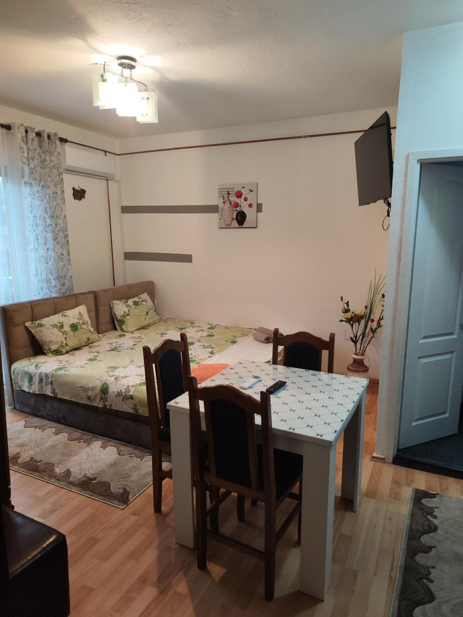 Snezana Home Vranje Bagian luar foto